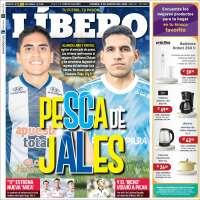 Líbero