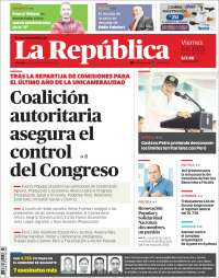 La Republica