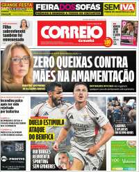 Correio da Manhã