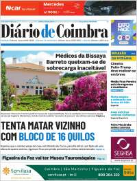 Diário de Coimbra