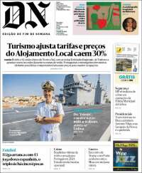 Diário de Noticias