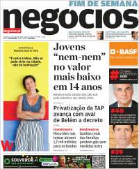 Jornal de Negócios
