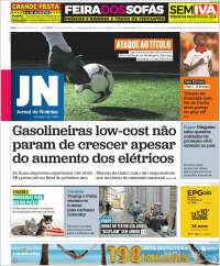 Jornal de Notícias