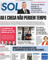 Jornal Sol