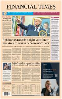 Financial Times