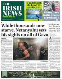 Irish News