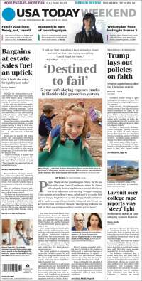 USA Today