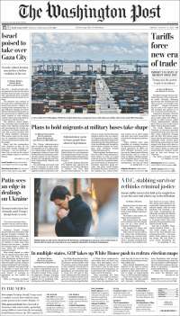 The Washington Post