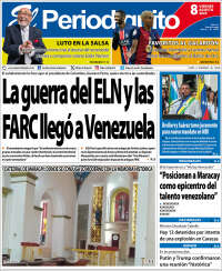 Periodiquito de Aragua