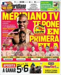 Meridiano