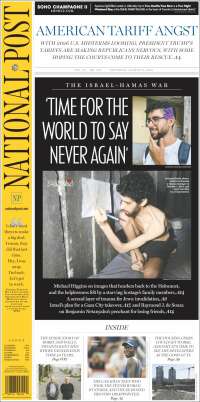 The National Post