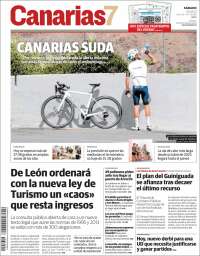 Canarias 7