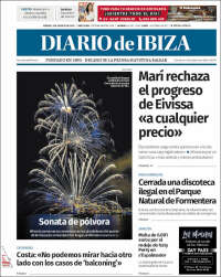 Diario de Ibiza