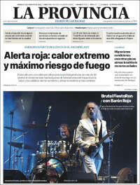 La Provincia