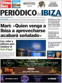 Periódico de Ibiza