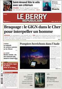Berry Republicain