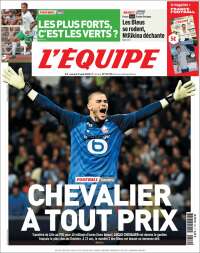 L'Equipe
