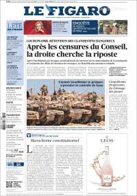 Le Figaro