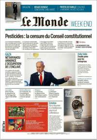 Le Monde