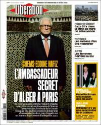 Libération