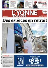 L'Yonne-Républicaine