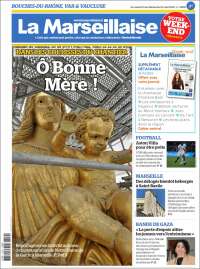 La Marseillaise
