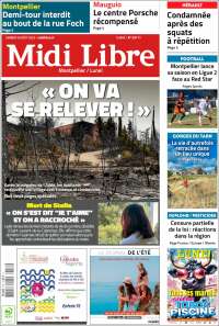 Midi Libre