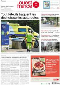 Ouest France