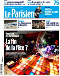 Le Parisien