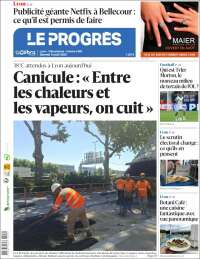 Progres de Fecamp