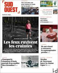 Sud Ouest