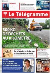 Télégramme