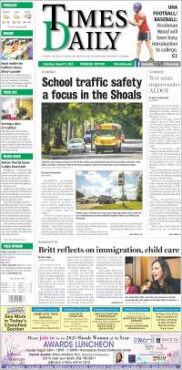 Times Daily