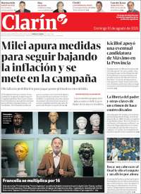Clarín