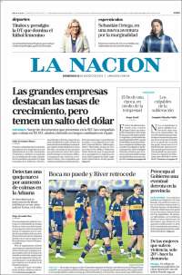 La Nación