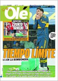 Olé