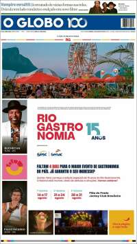 O Globo