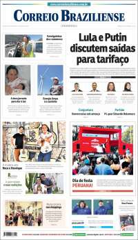 Correio Braziliense