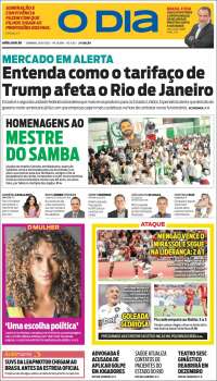 O Dia