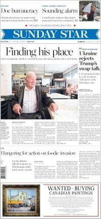 The Toronto Star