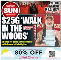 The Toronto Sun