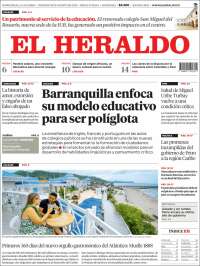 El Heraldo