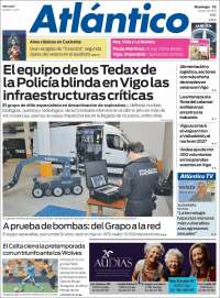 Atlántico Diario