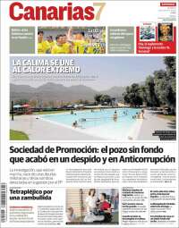 Canarias 7