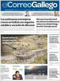 El Correo Gallego