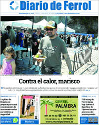 Diario de Ferrol
