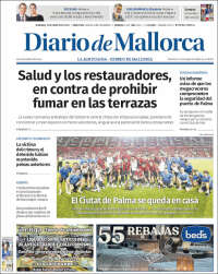 Diario de Mallorca