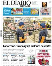 El Diario Montañés