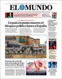 El Mundo
