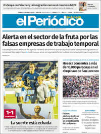 El Periódico de Aragón